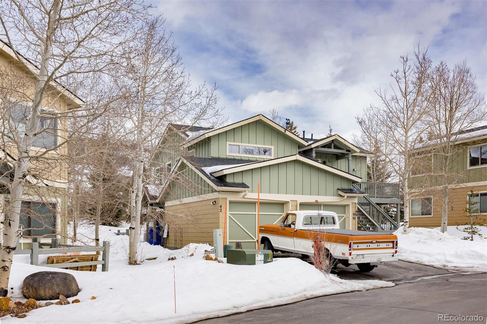 MLS Image #6 for 42  glen cove drive,dillon, Colorado