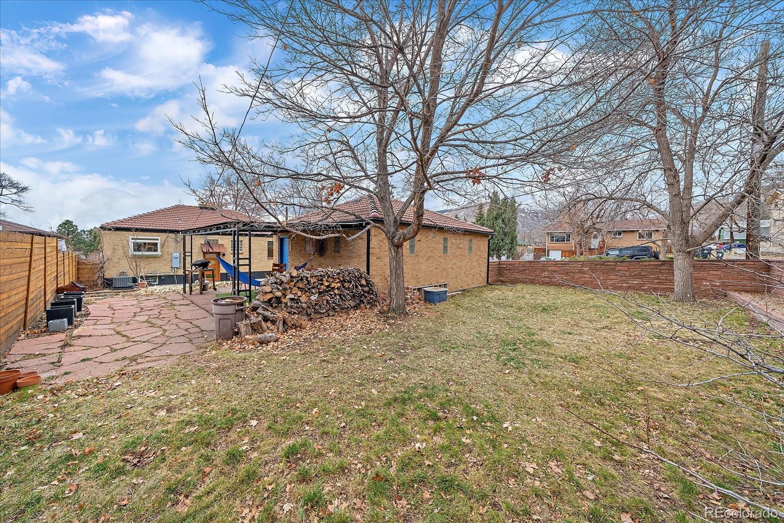 MLS Image #33 for 930  5th street,golden, Colorado