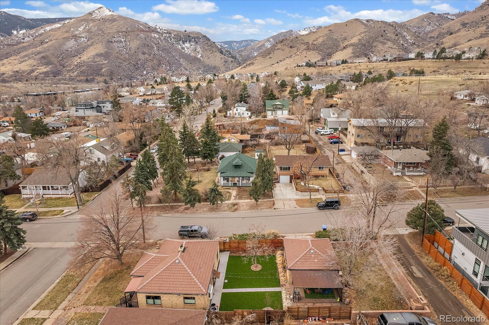 MLS Image #35 for 930  5th street,golden, Colorado