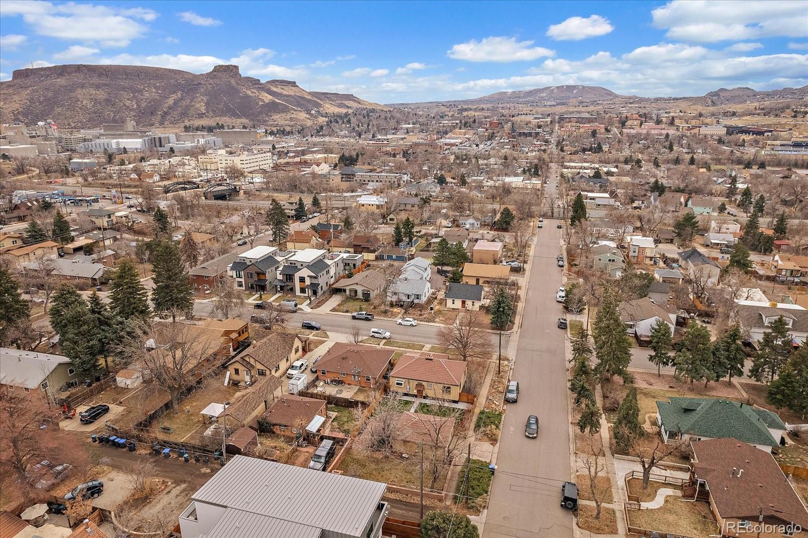 MLS Image #36 for 930  5th street,golden, Colorado