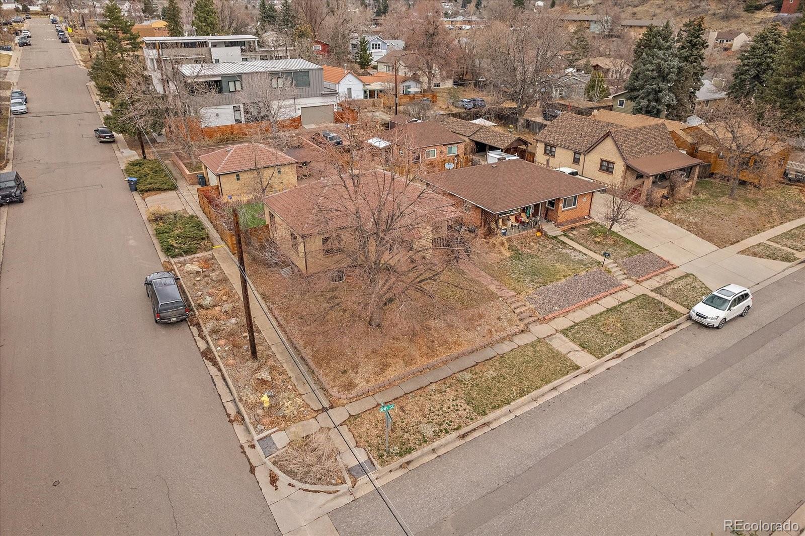 MLS Image #37 for 930  5th street,golden, Colorado