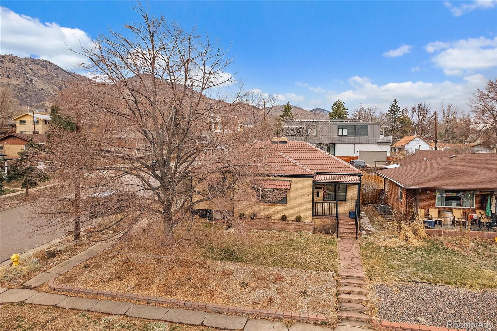 MLS Image #38 for 930  5th street,golden, Colorado