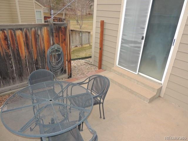 MLS Image #13 for 6597 s yukon way ,littleton, Colorado