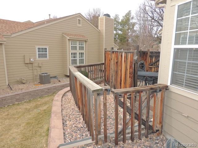 MLS Image #15 for 6597 s yukon way ,littleton, Colorado