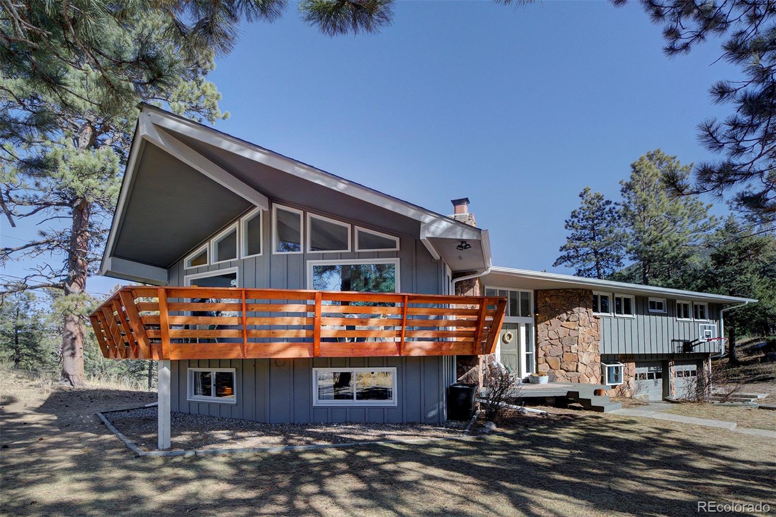 MLS Image #0 for 27629  fireweed drive,evergreen, Colorado
