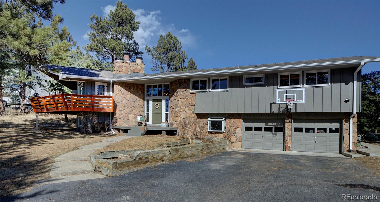 MLS Image #38 for 27629  fireweed drive,evergreen, Colorado