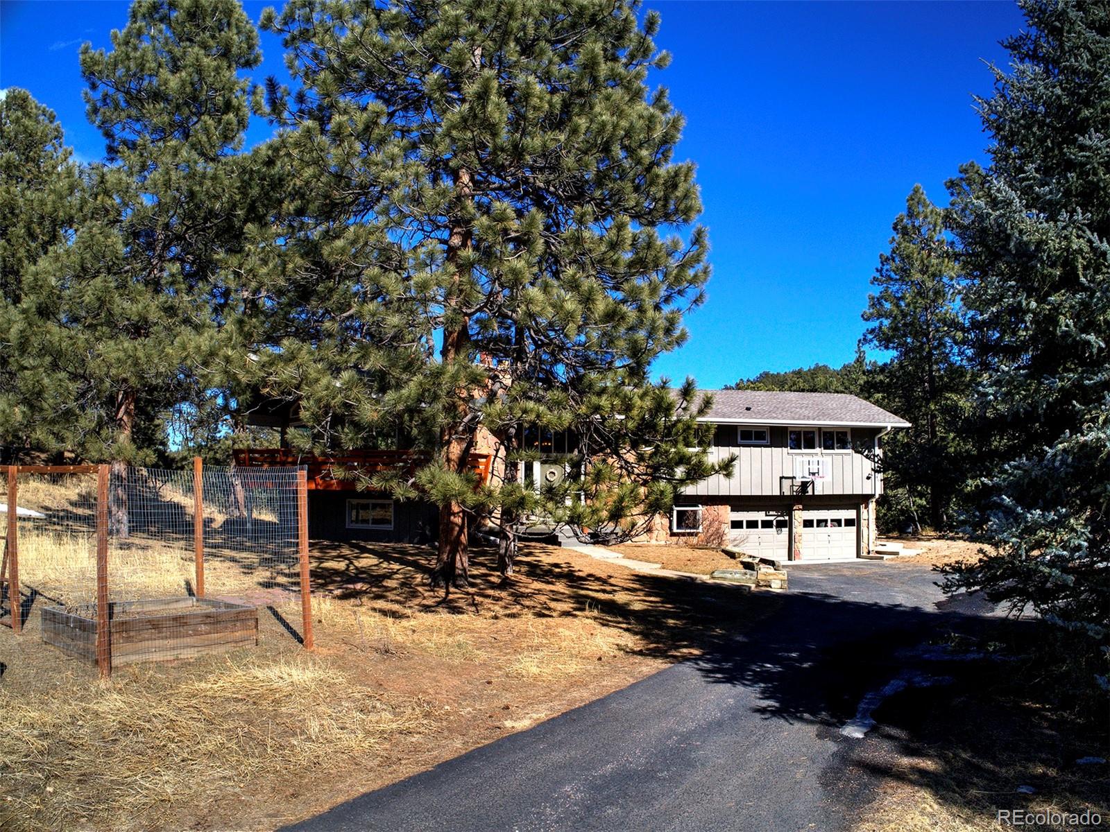 MLS Image #41 for 27629  fireweed drive,evergreen, Colorado