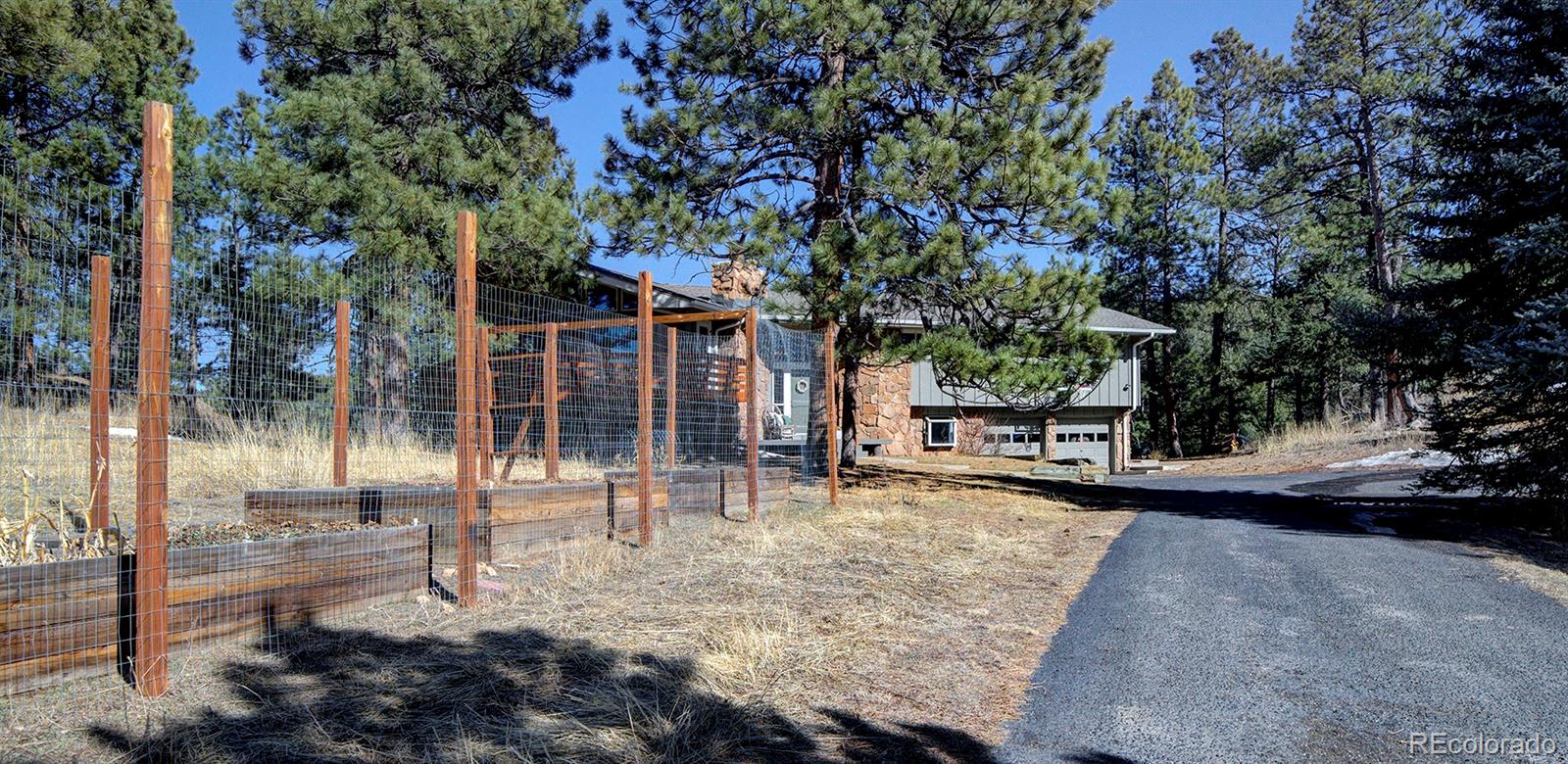 MLS Image #42 for 27629  fireweed drive,evergreen, Colorado