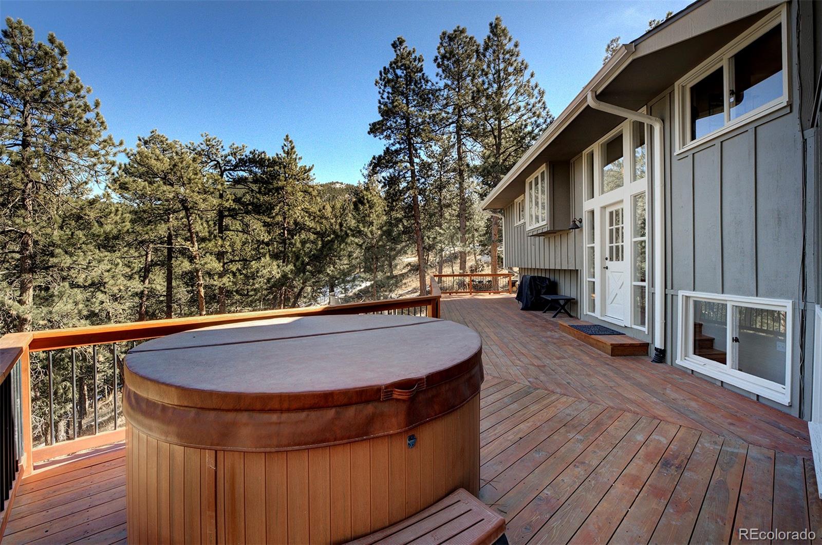 MLS Image #46 for 27629  fireweed drive,evergreen, Colorado