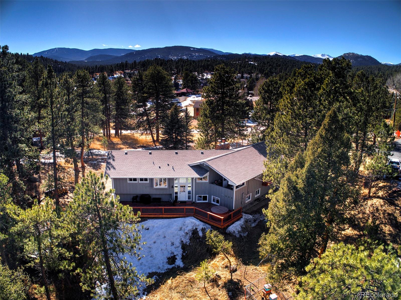 MLS Image #48 for 27629  fireweed drive,evergreen, Colorado