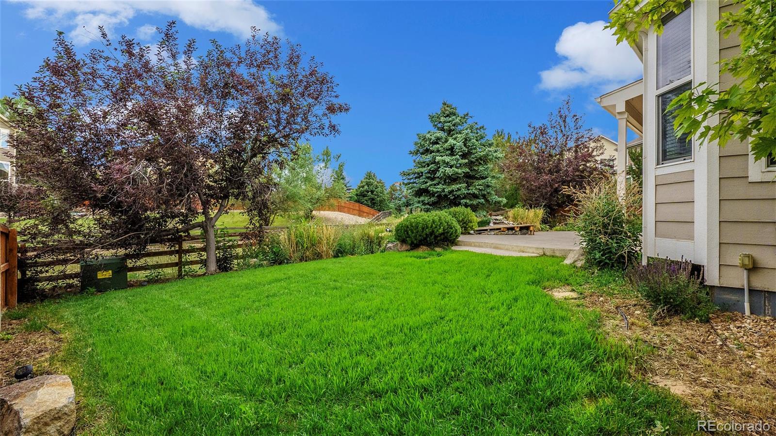 MLS Image #40 for 7400  iridium way,castle rock, Colorado