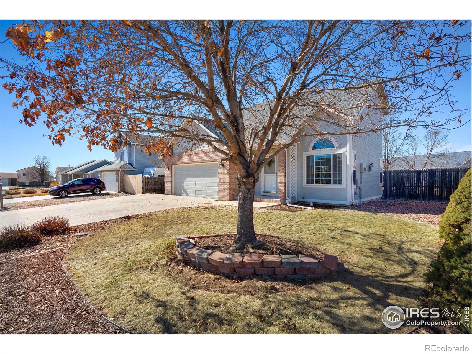 MLS Image #2 for 3189  51st avenue,greeley, Colorado