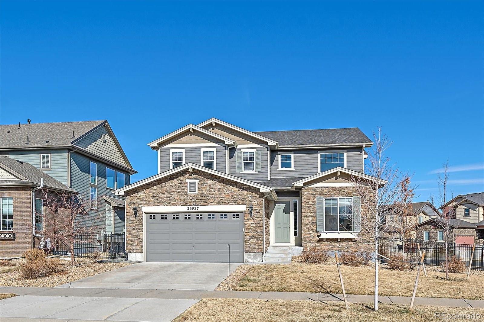 MLS Image #0 for 26927 e irish avenue,aurora, Colorado