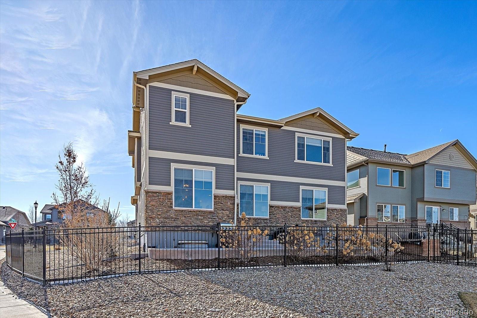 MLS Image #30 for 26927 e irish avenue,aurora, Colorado