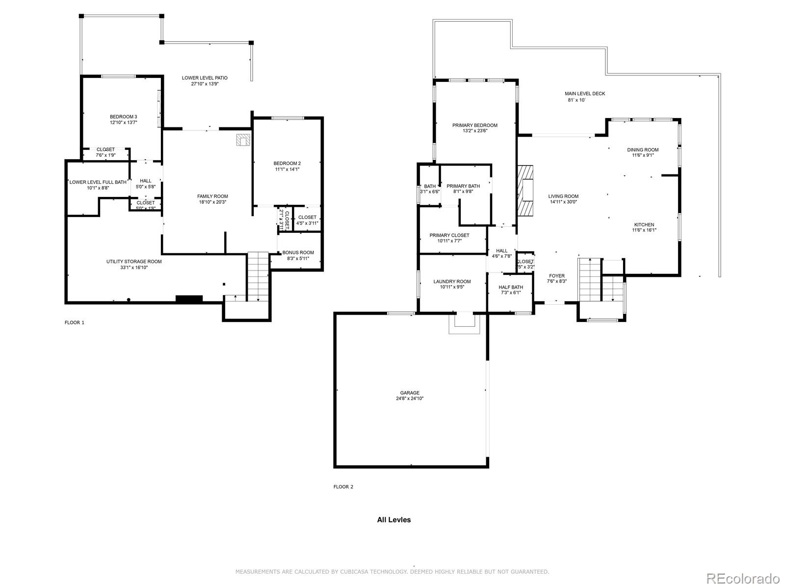 MLS Image #32 for 484  ponderosa view,manitou springs, Colorado