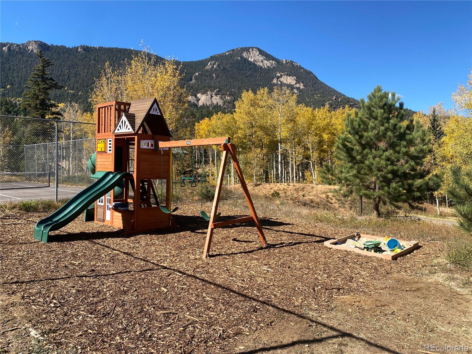 MLS Image #36 for 484  ponderosa view,manitou springs, Colorado