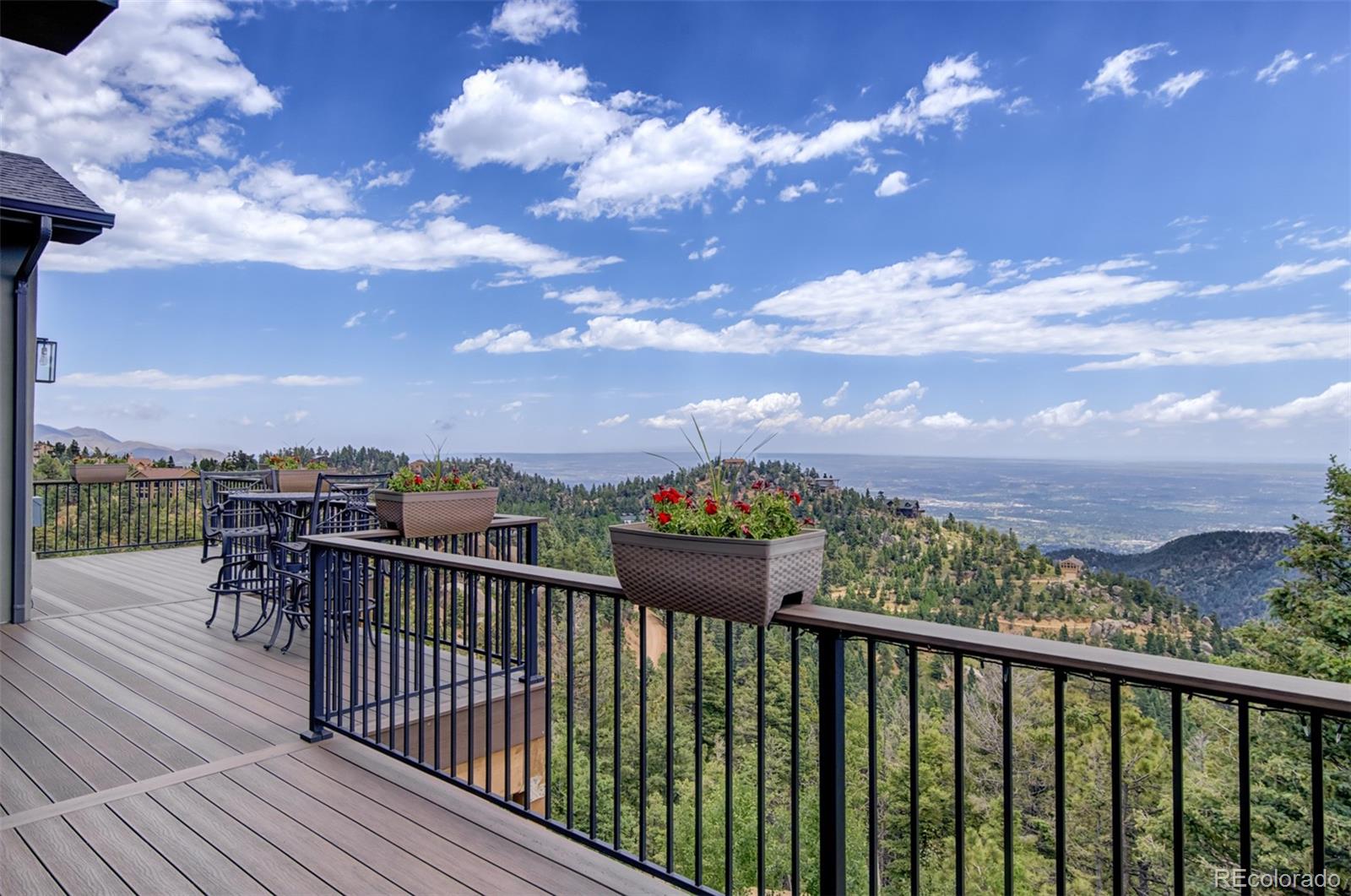 MLS Image #7 for 484  ponderosa view,manitou springs, Colorado