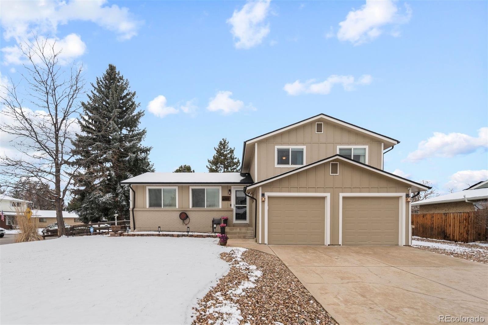MLS Image #0 for 8145 s newland court,littleton, Colorado