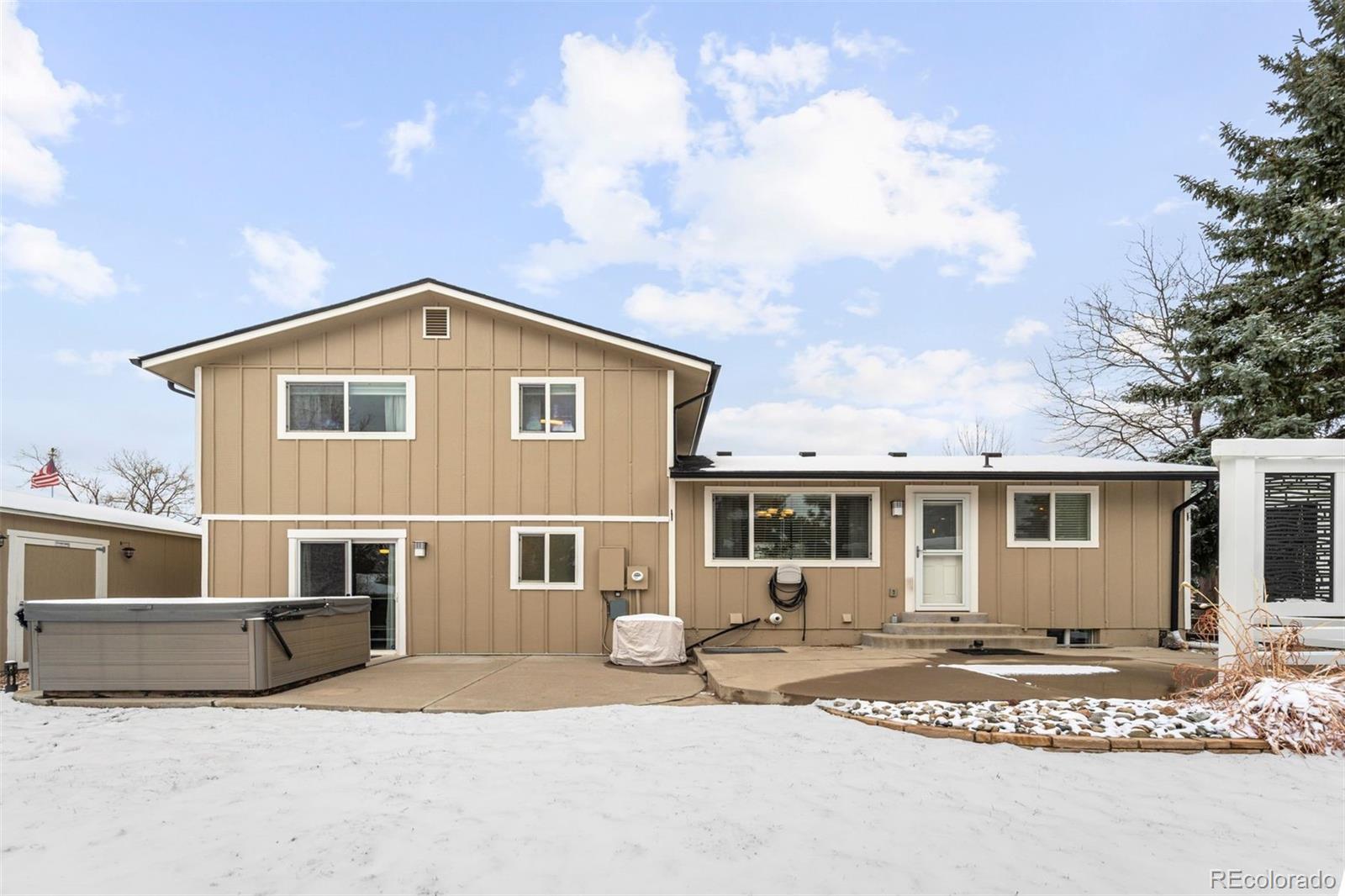 MLS Image #30 for 8145 s newland court,littleton, Colorado