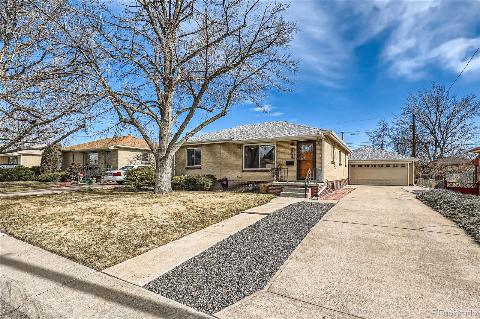 MLS Image #0 for 1648 s utica street,denver, Colorado