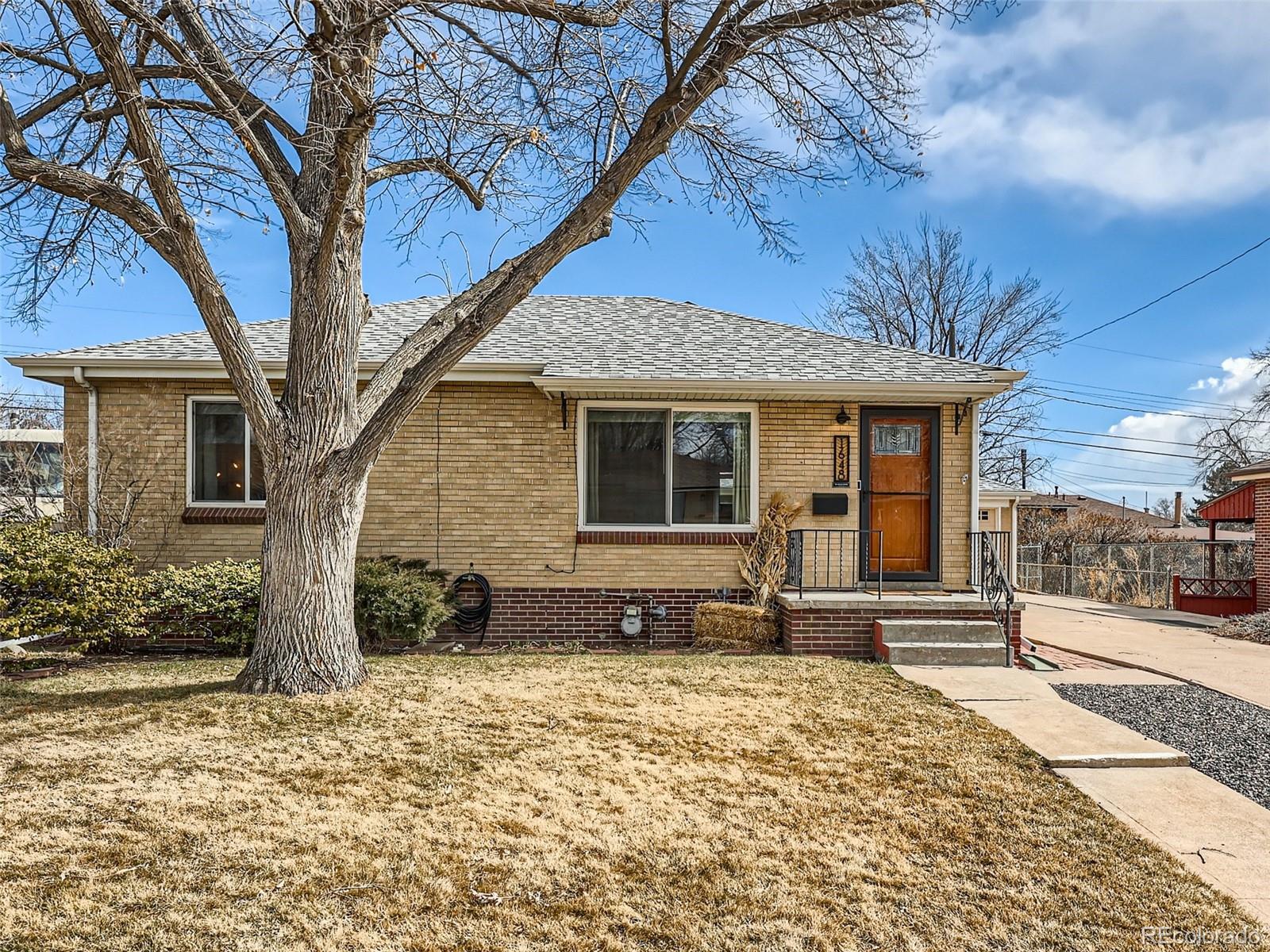 Report Image for 1648 S Utica Street,Denver, Colorado