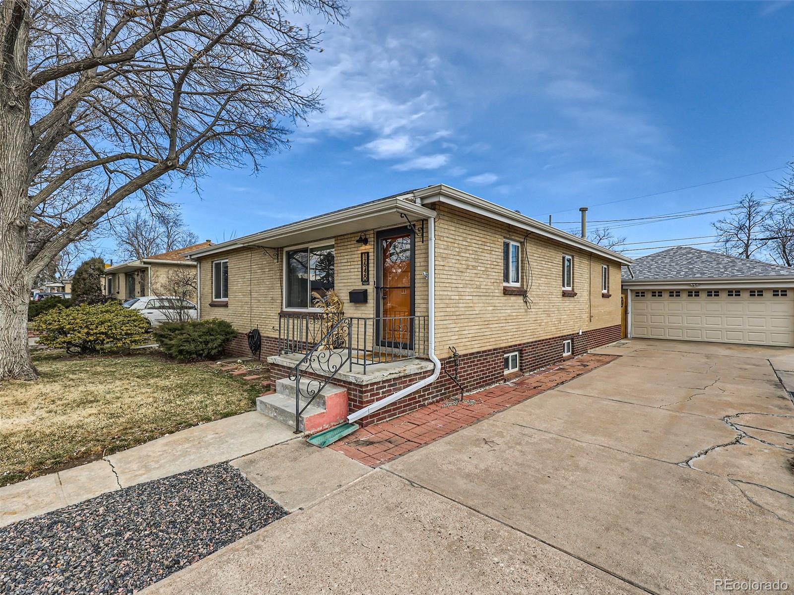 MLS Image #33 for 1648 s utica street,denver, Colorado