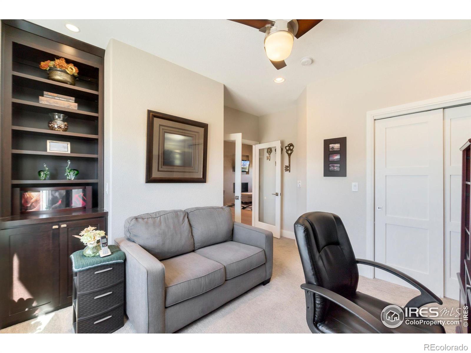 MLS Image #10 for 3561  desert rose drive,loveland, Colorado