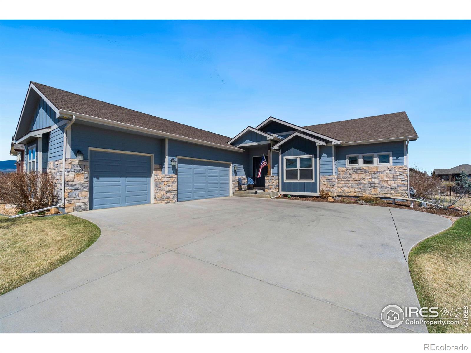 MLS Image #19 for 3561  desert rose drive,loveland, Colorado