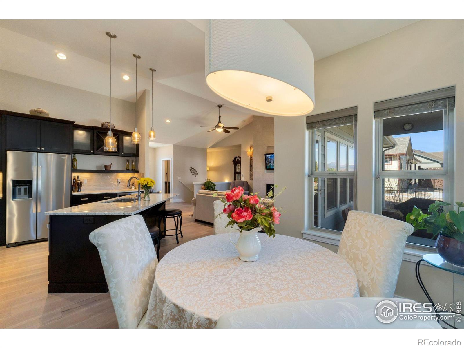 MLS Image #9 for 3561  desert rose drive,loveland, Colorado