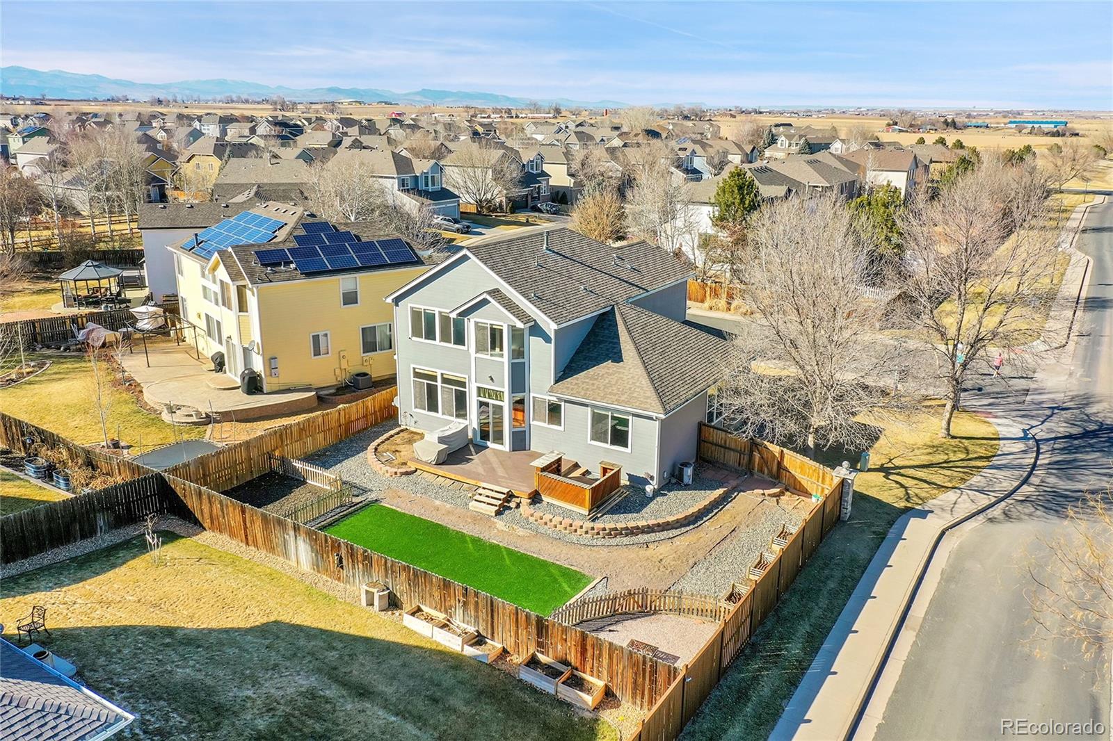 MLS Image #30 for 246  holden lane,johnstown, Colorado