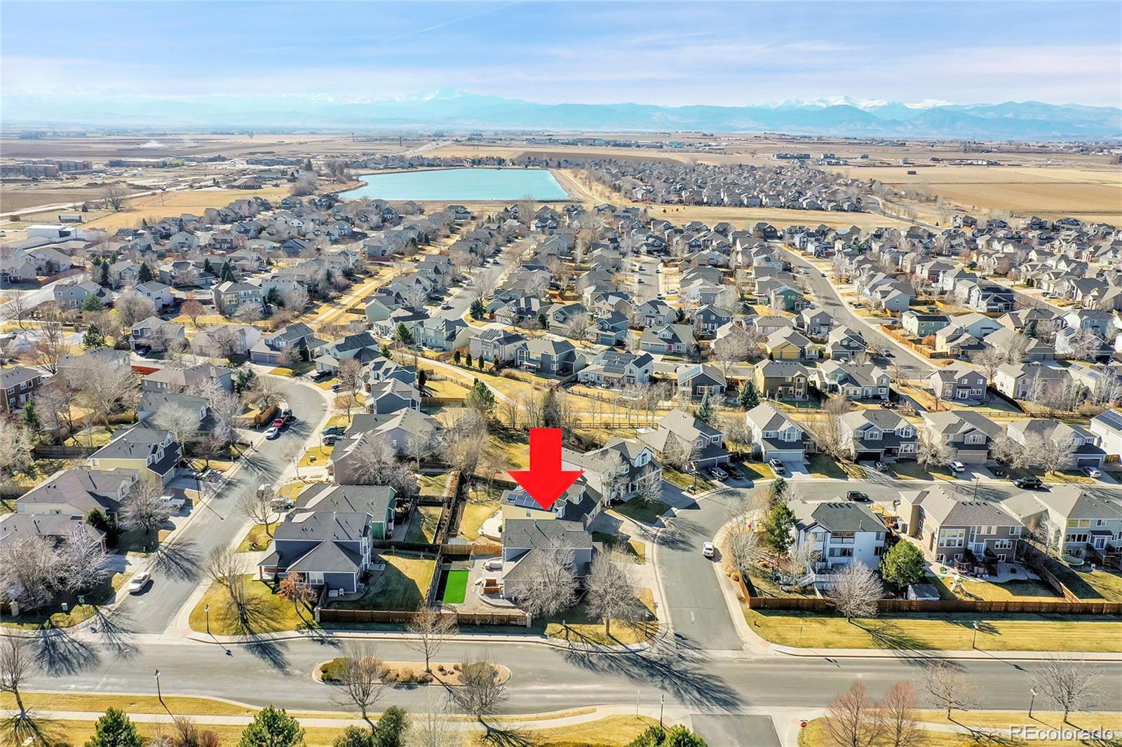 MLS Image #32 for 246  holden lane,johnstown, Colorado