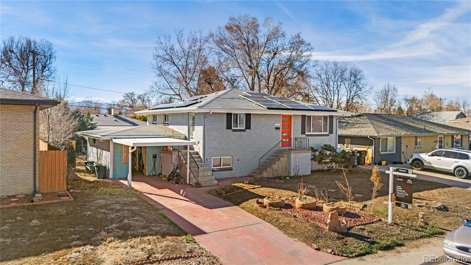 MLS Image #39 for 4645  dudley street,wheat ridge, Colorado