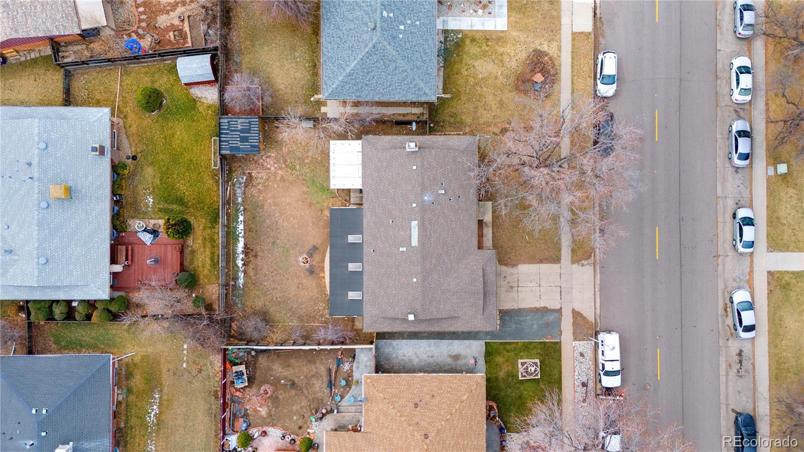 MLS Image #47 for 6840 e iliff avenue,denver, Colorado