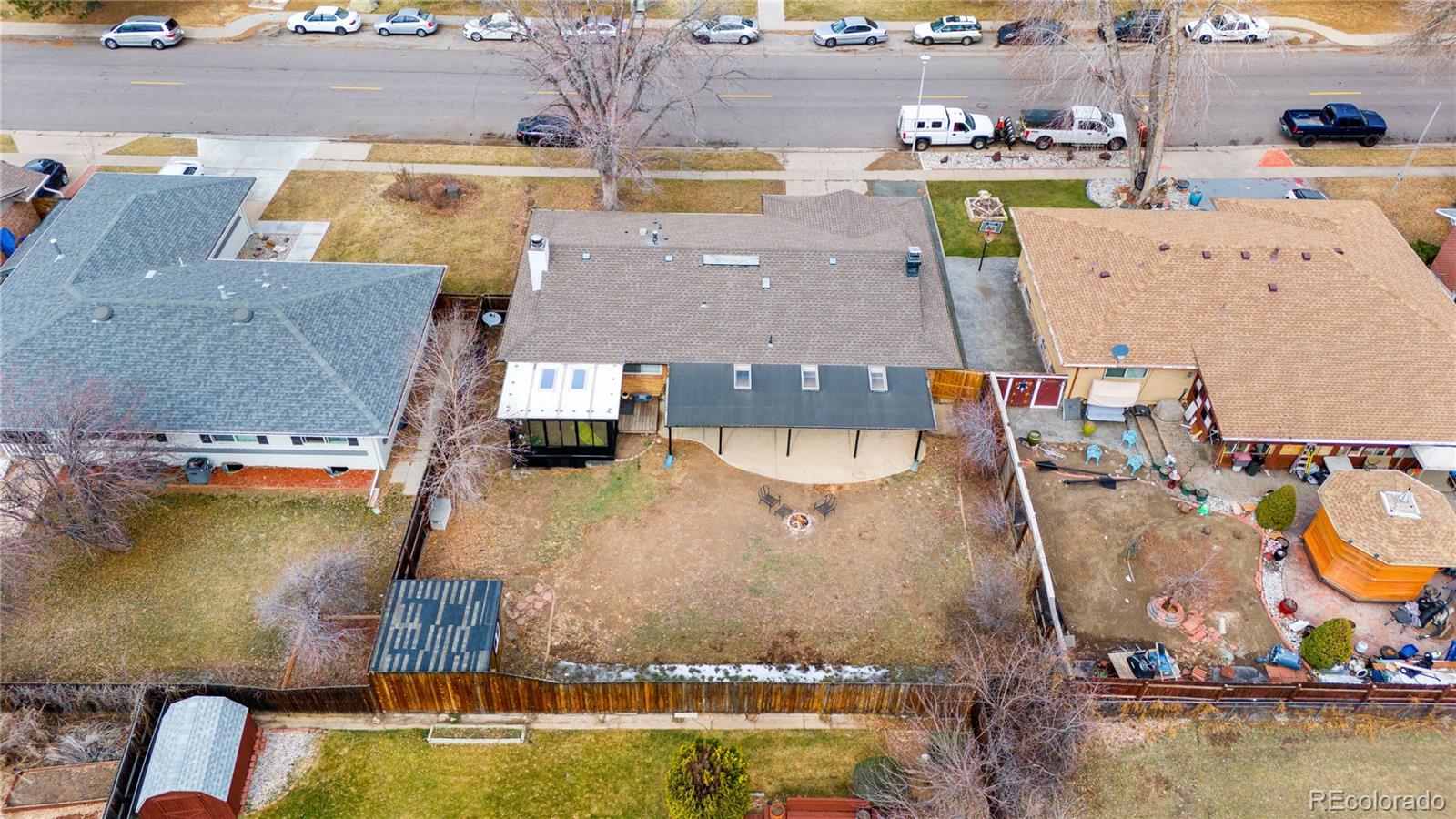 MLS Image #48 for 6840 e iliff avenue,denver, Colorado