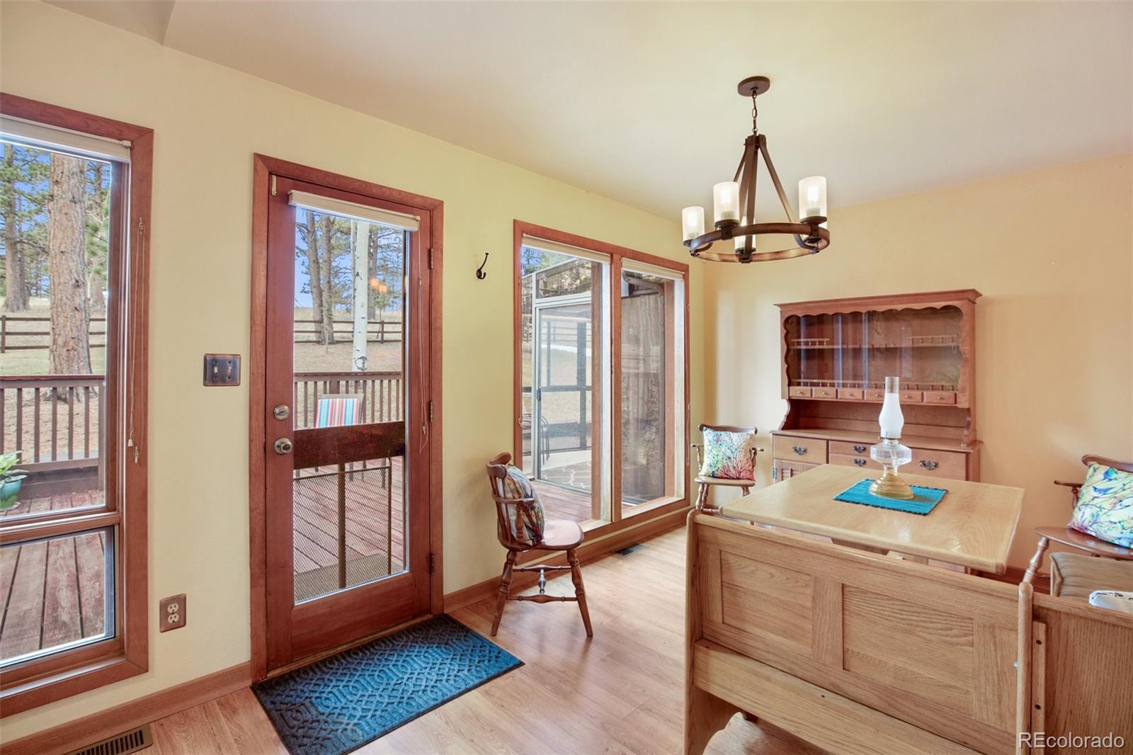 MLS Image #16 for 42  stillforest lane,woodland park, Colorado