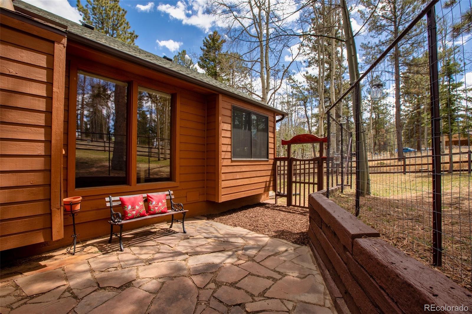 MLS Image #3 for 42  stillforest lane,woodland park, Colorado