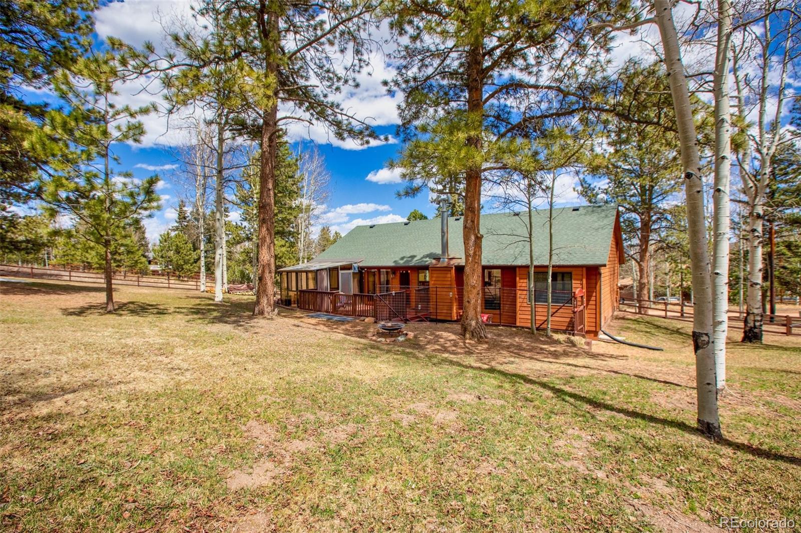 MLS Image #37 for 42  stillforest lane,woodland park, Colorado