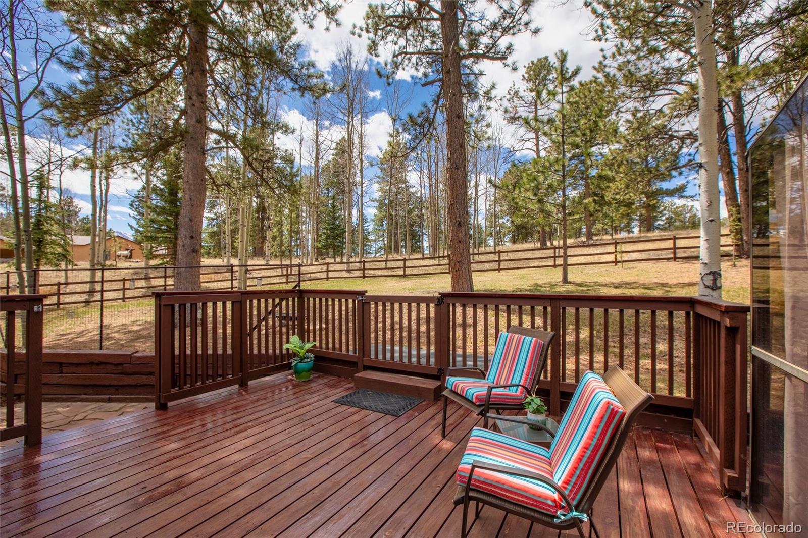 MLS Image #4 for 42  stillforest lane,woodland park, Colorado