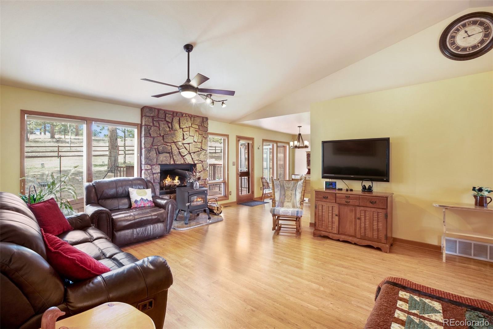 MLS Image #6 for 42  stillforest lane,woodland park, Colorado