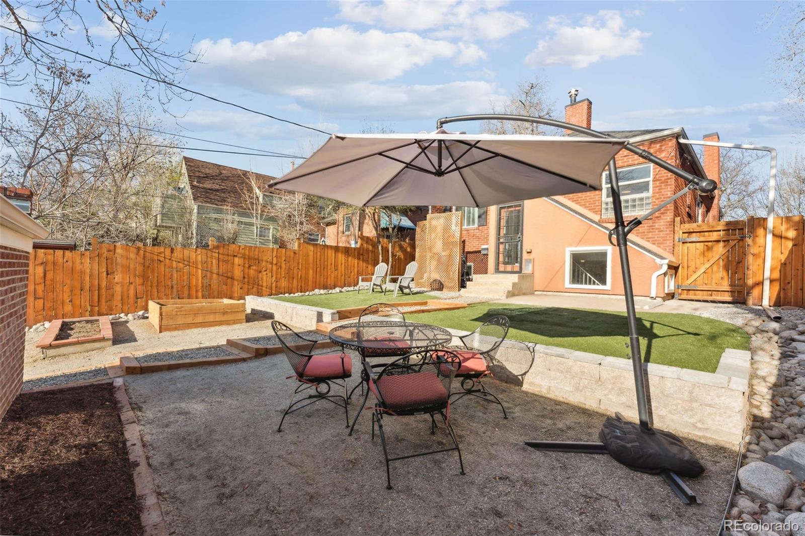 MLS Image #42 for 563 s race street,denver, Colorado