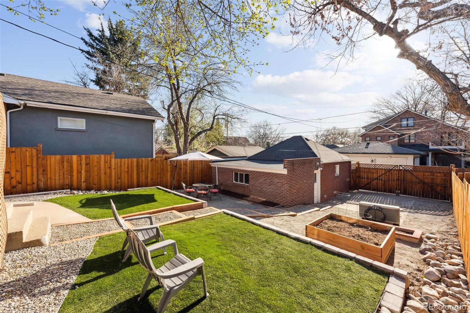 MLS Image #43 for 563 s race street,denver, Colorado