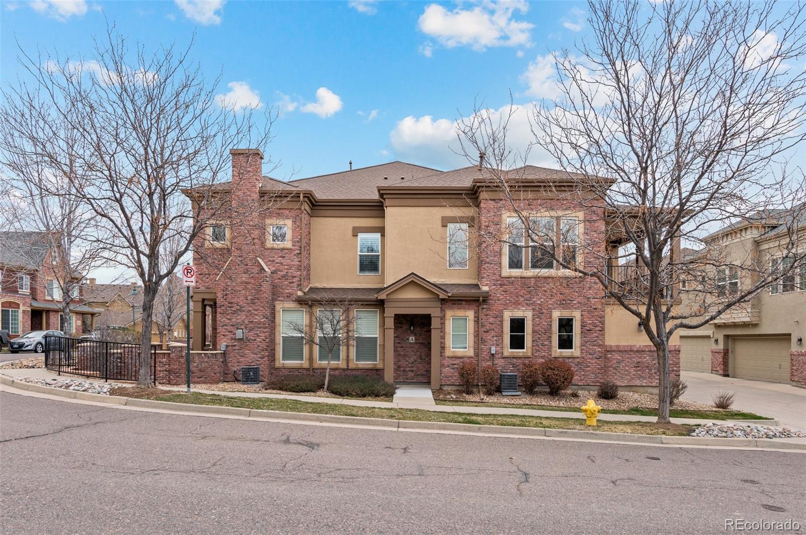 MLS Image #1 for 9534  cedarhurst lane,highlands ranch, Colorado