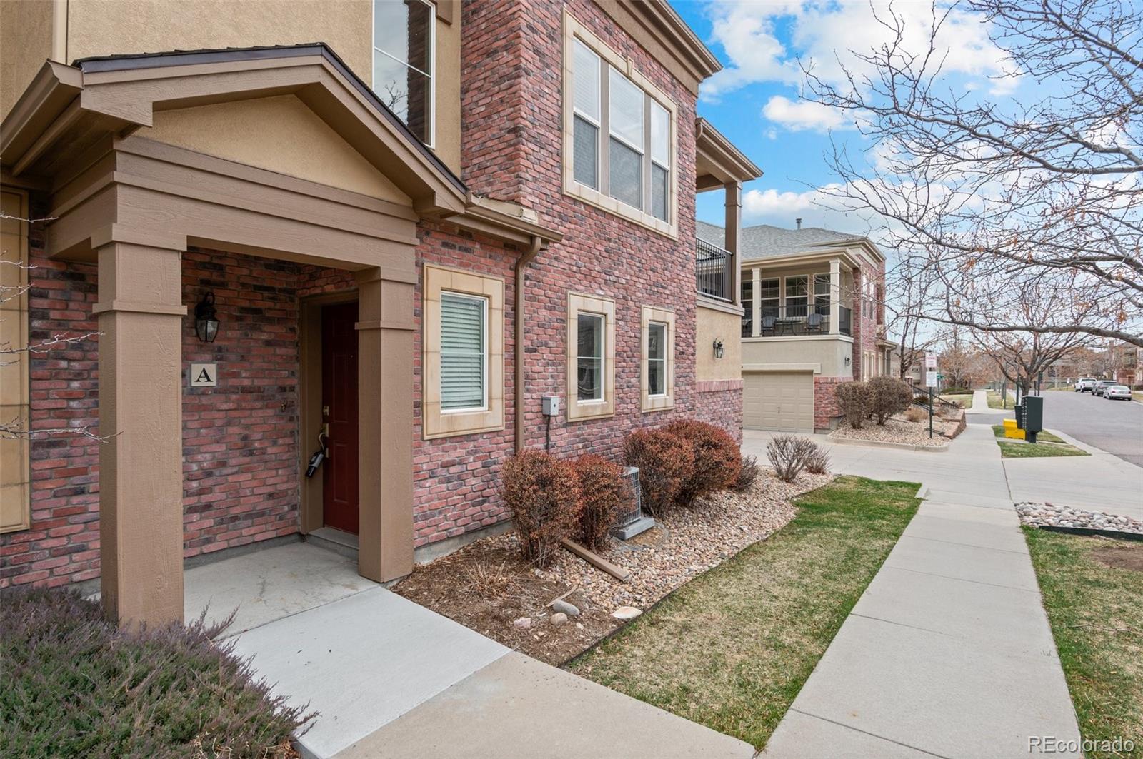 MLS Image #3 for 9534  cedarhurst lane,highlands ranch, Colorado