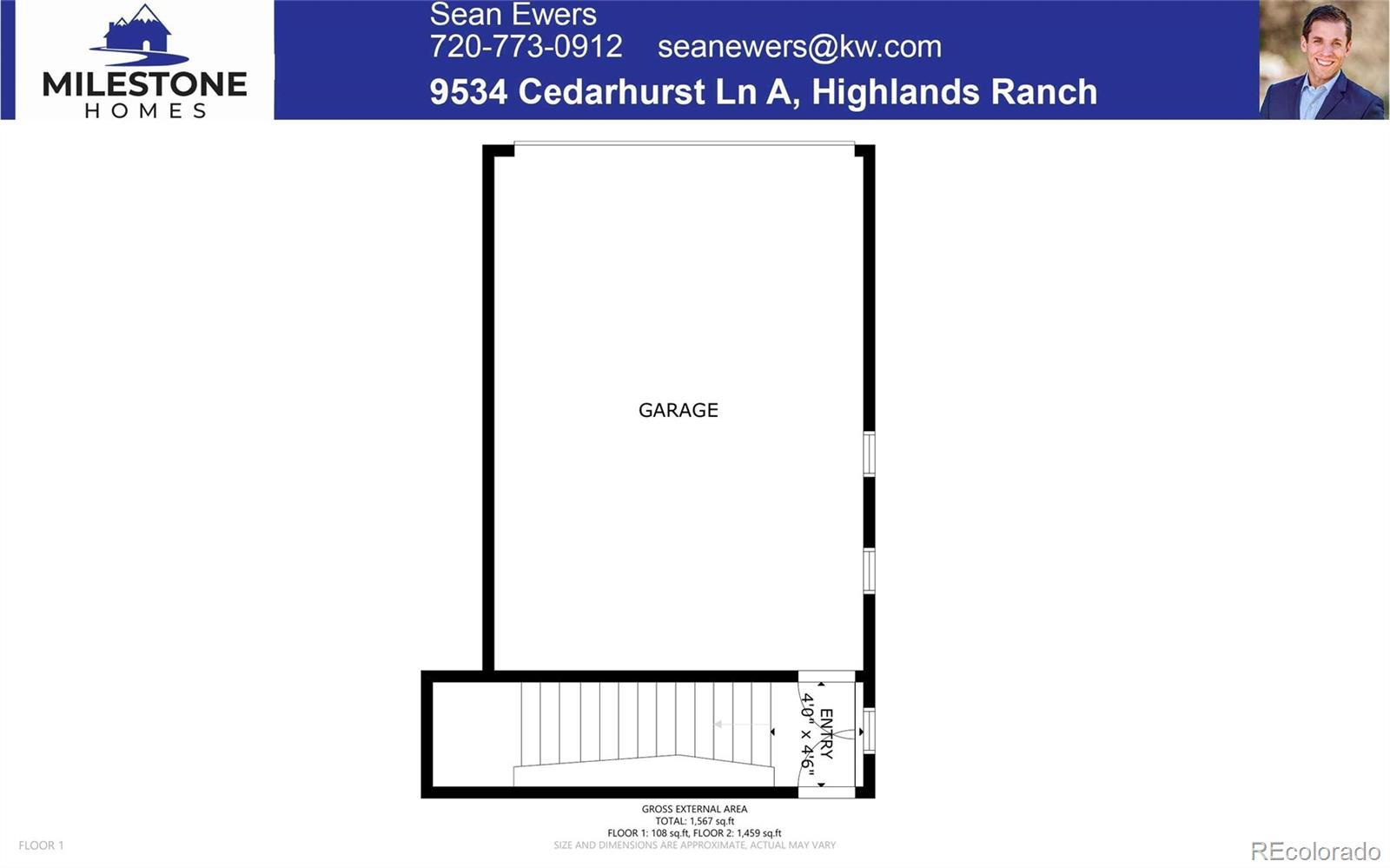 MLS Image #33 for 9534  cedarhurst lane,highlands ranch, Colorado