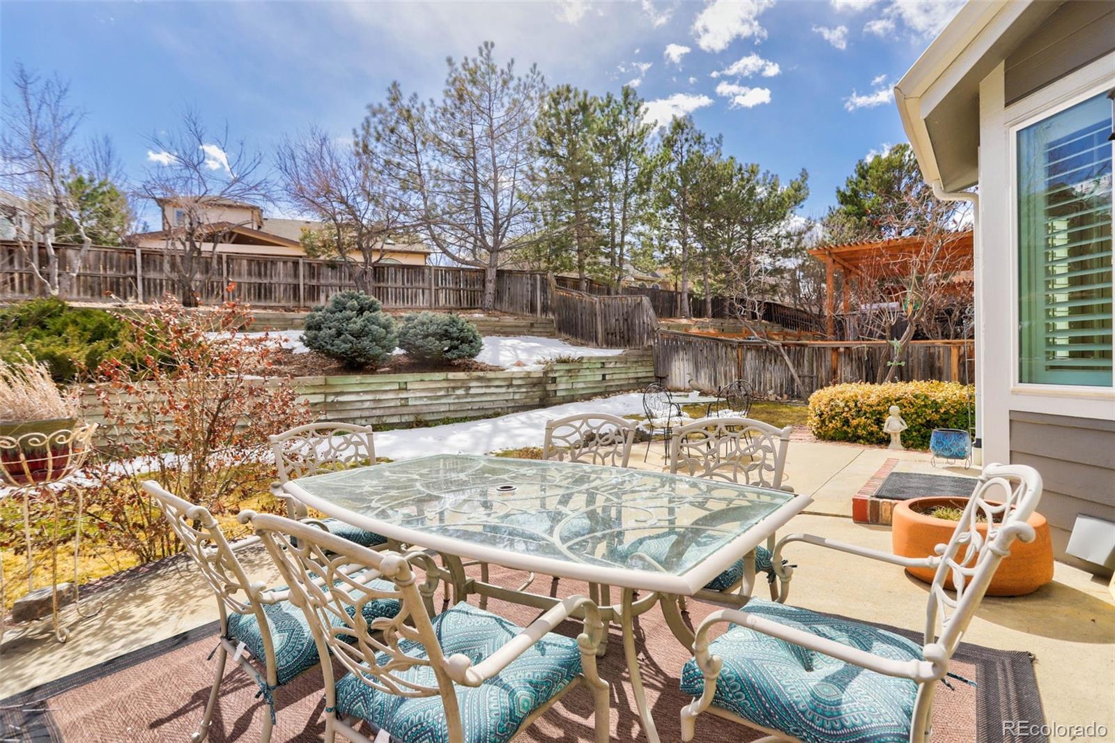MLS Image #28 for 9448  cherryvale lane,highlands ranch, Colorado
