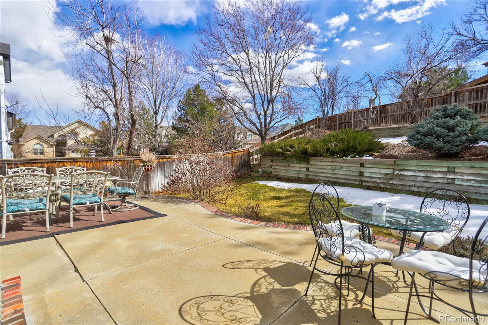MLS Image #29 for 9448  cherryvale lane,highlands ranch, Colorado