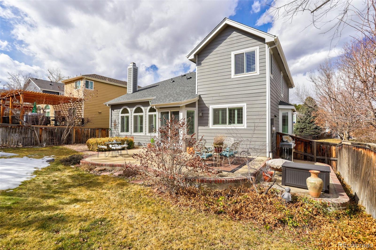 MLS Image #32 for 9448  cherryvale lane,highlands ranch, Colorado