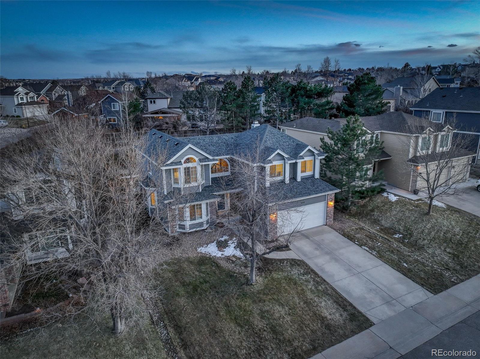 MLS Image #36 for 9448  cherryvale lane,highlands ranch, Colorado