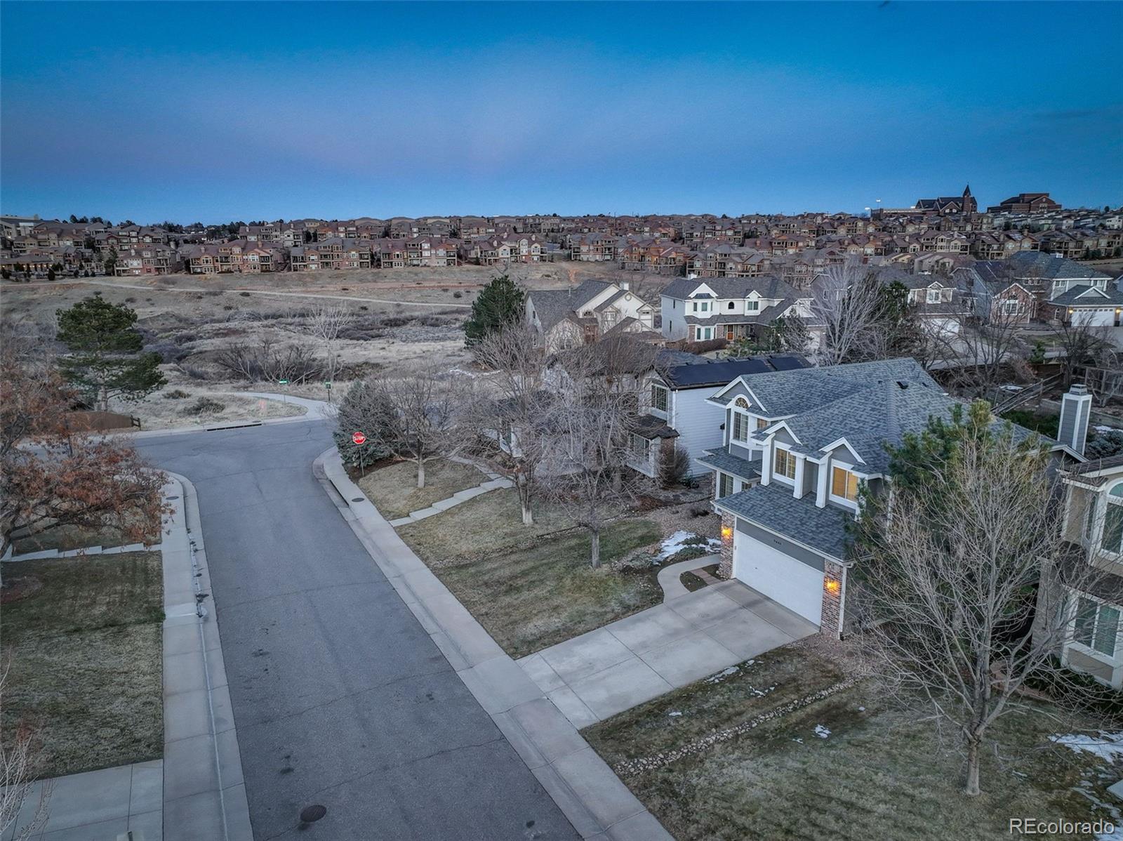 MLS Image #38 for 9448  cherryvale lane,highlands ranch, Colorado