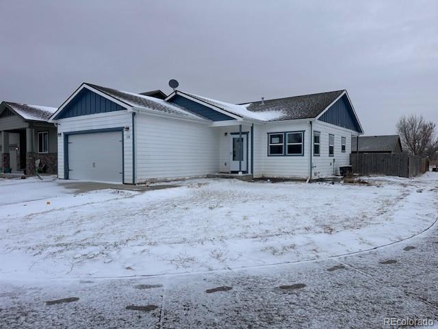 MLS Image #0 for 110  johnson circle,keenesburg, Colorado